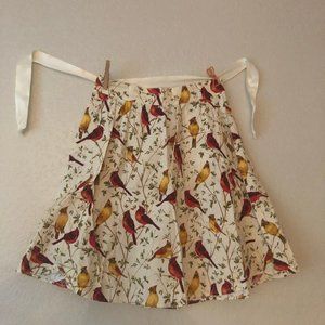 Woodland Feature Skirt
